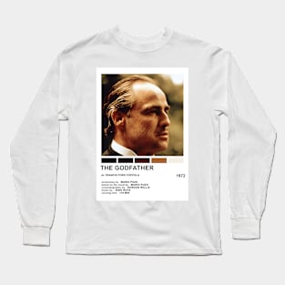 Italian Mafia Long Sleeve T-Shirt